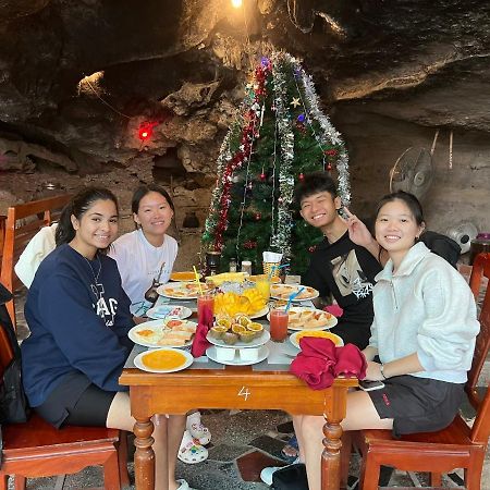 Tam Coc Horizon Bungalow Ninh Binh Dış mekan fotoğraf