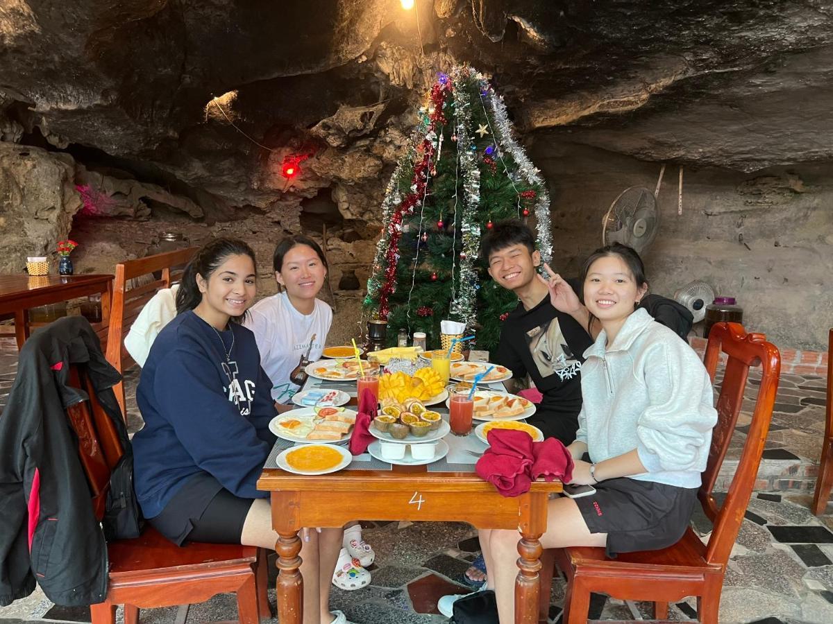 Tam Coc Horizon Bungalow Ninh Binh Dış mekan fotoğraf