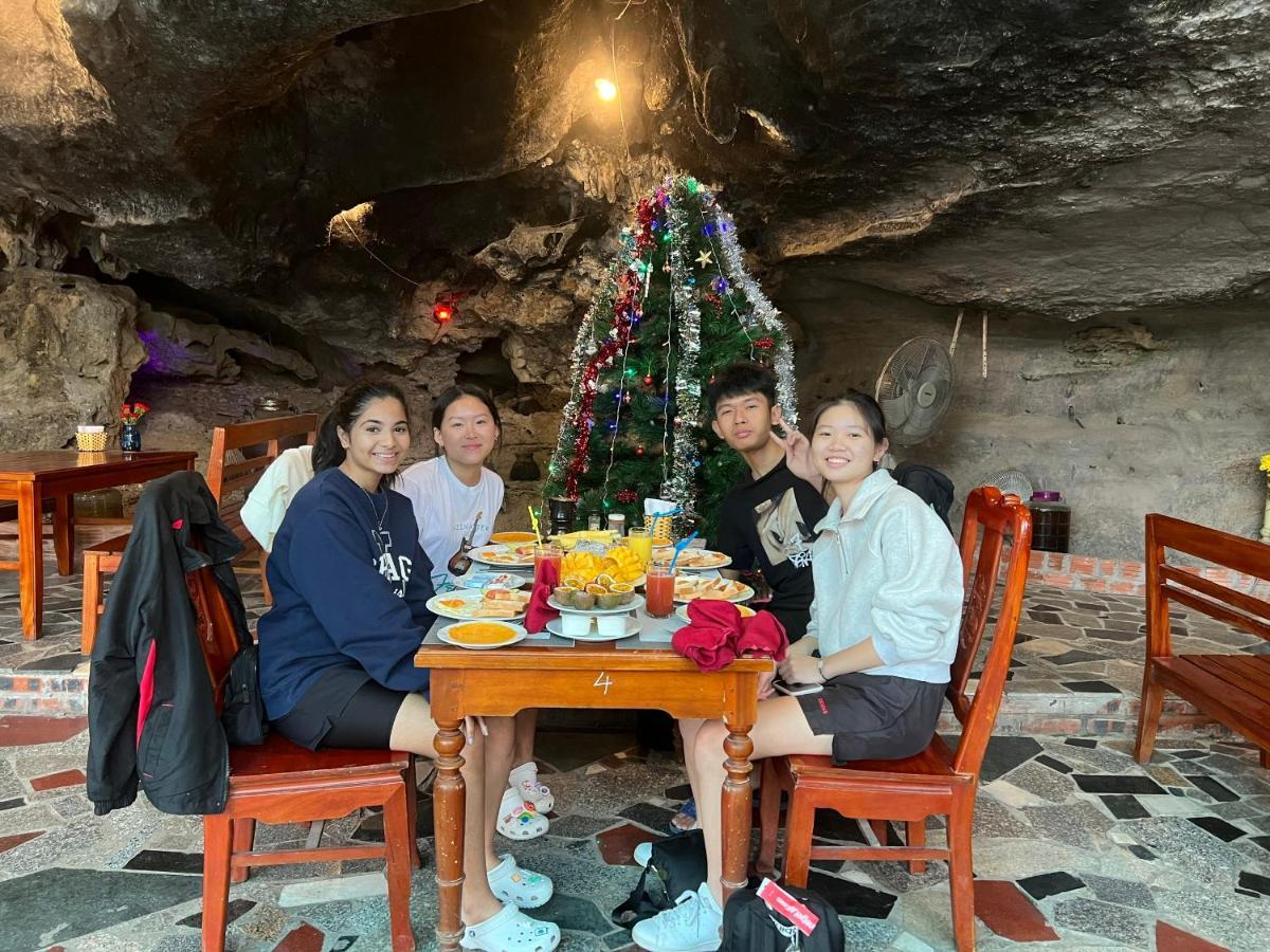 Tam Coc Horizon Bungalow Ninh Binh Dış mekan fotoğraf