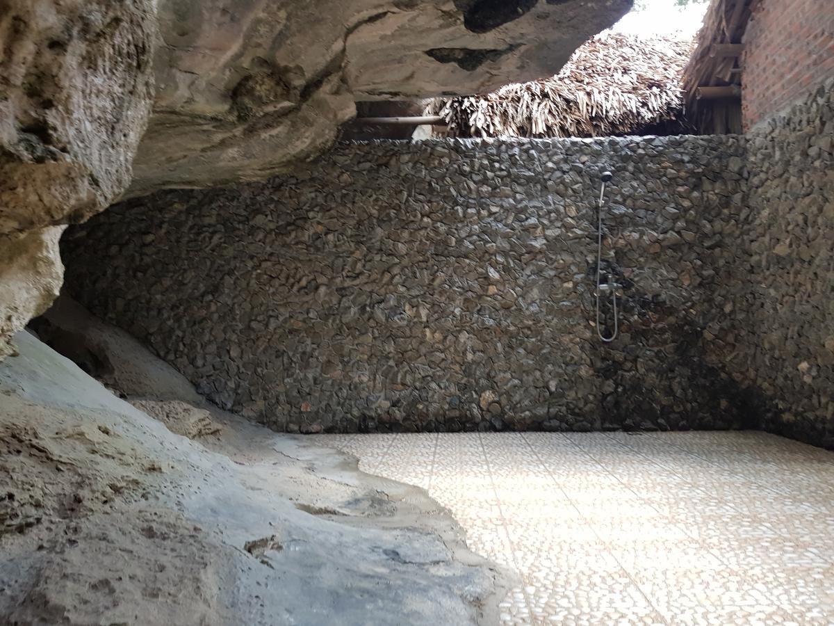 Tam Coc Horizon Bungalow Ninh Binh Dış mekan fotoğraf
