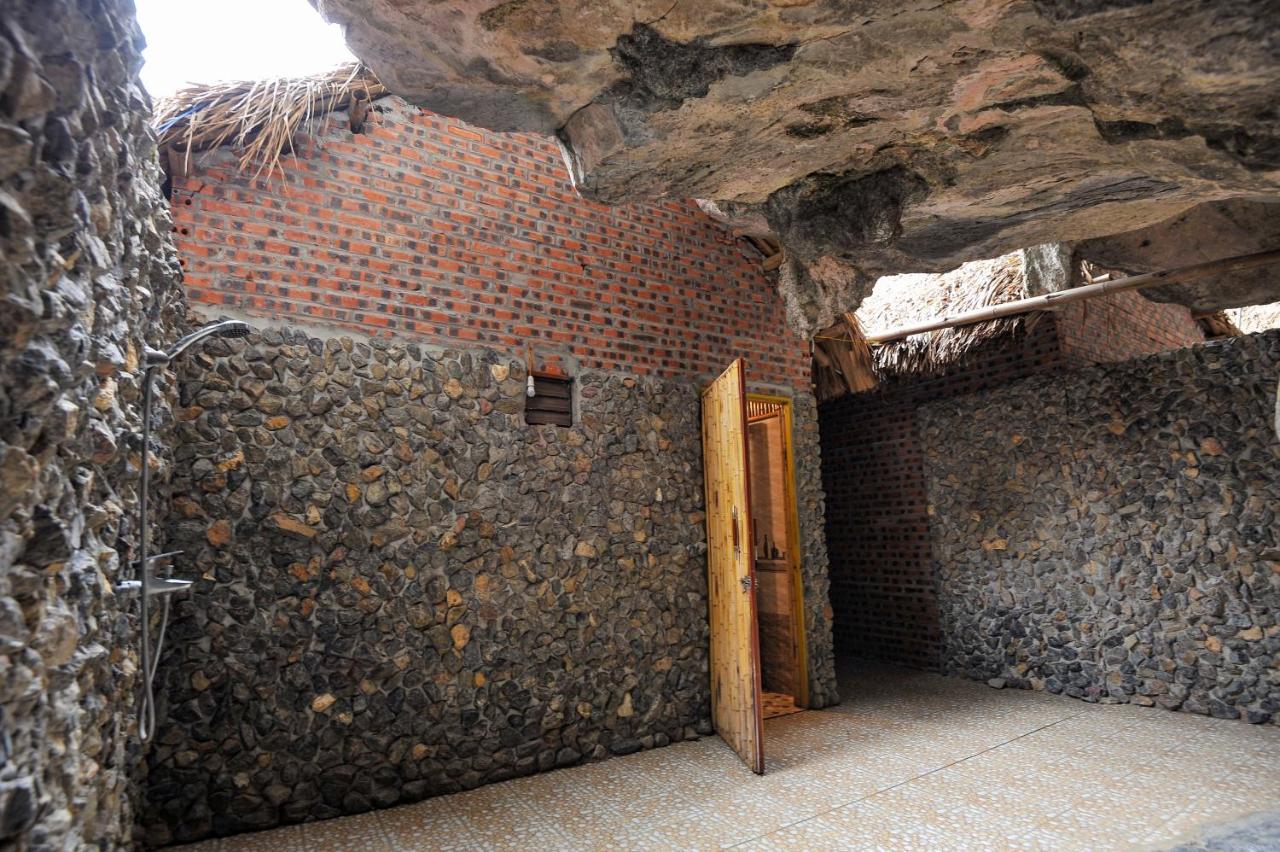 Tam Coc Horizon Bungalow Ninh Binh Dış mekan fotoğraf