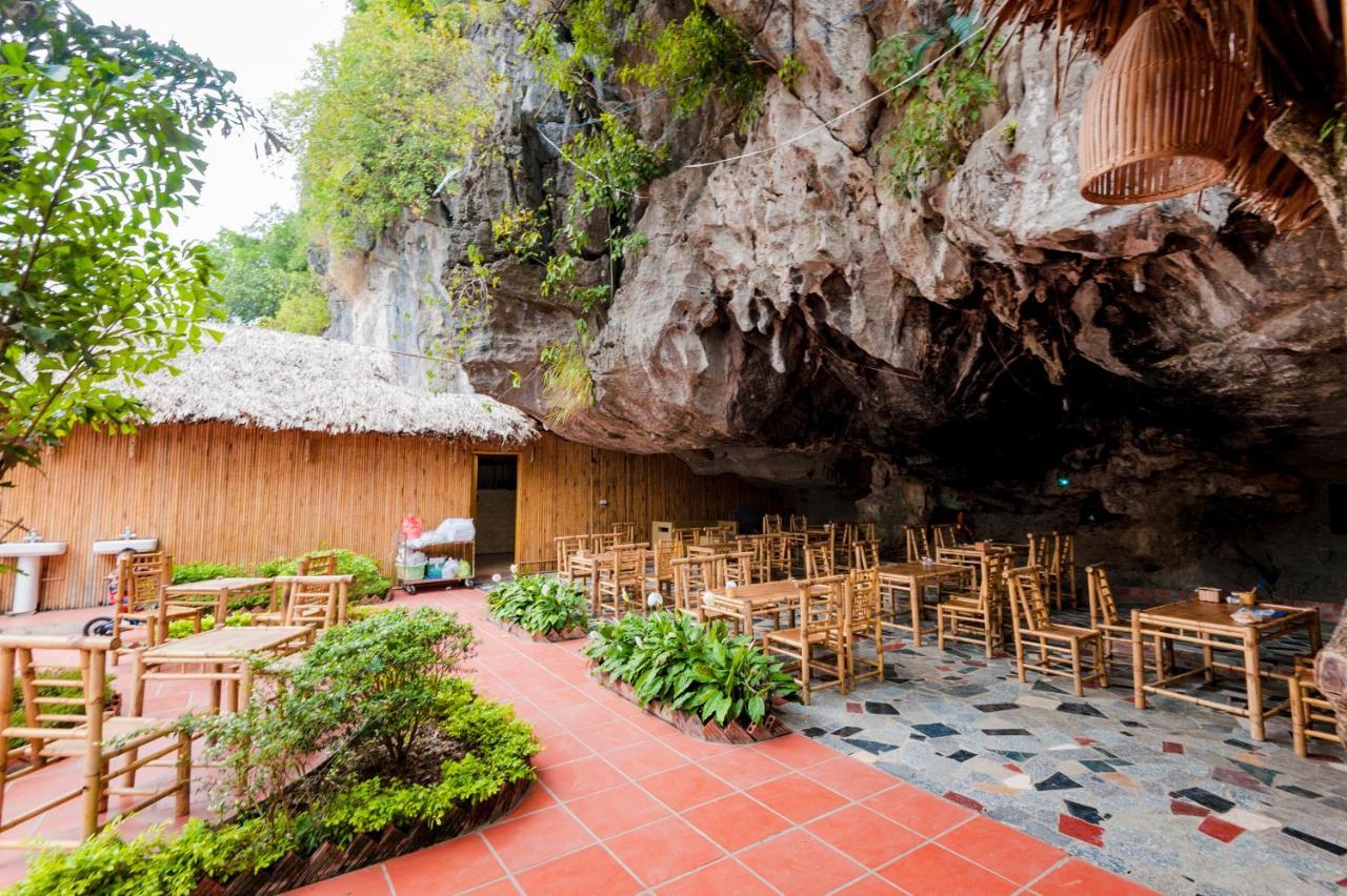 Tam Coc Horizon Bungalow Ninh Binh Dış mekan fotoğraf