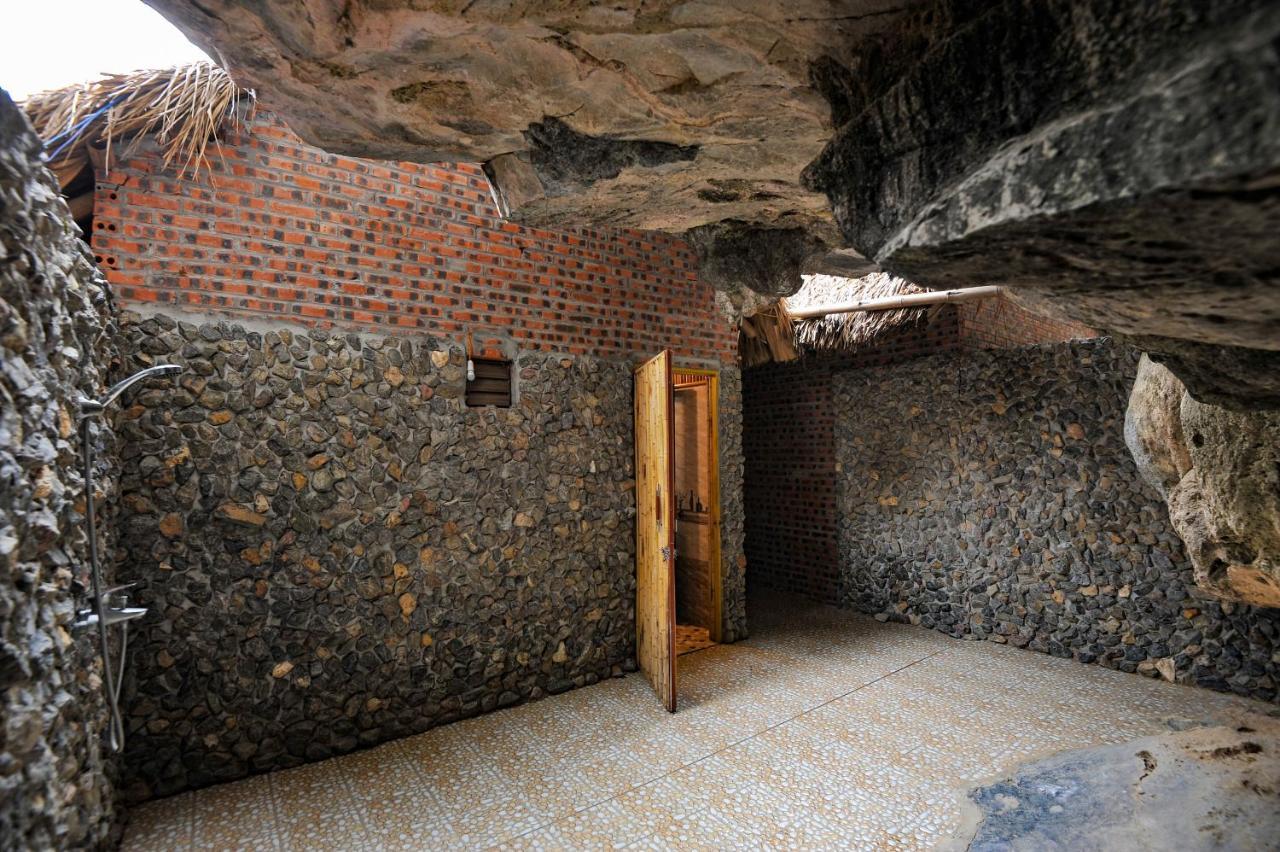 Tam Coc Horizon Bungalow Ninh Binh Dış mekan fotoğraf