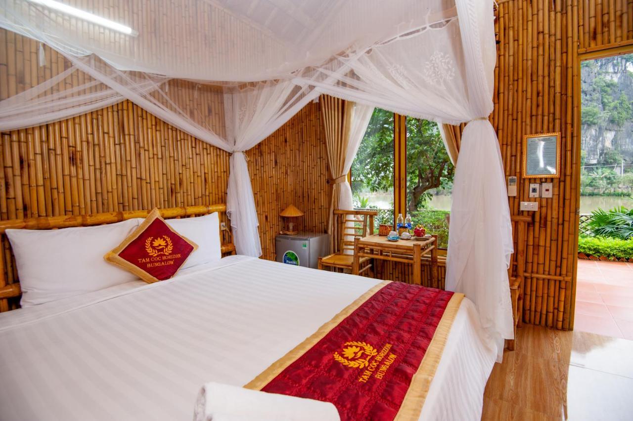 Tam Coc Horizon Bungalow Ninh Binh Dış mekan fotoğraf