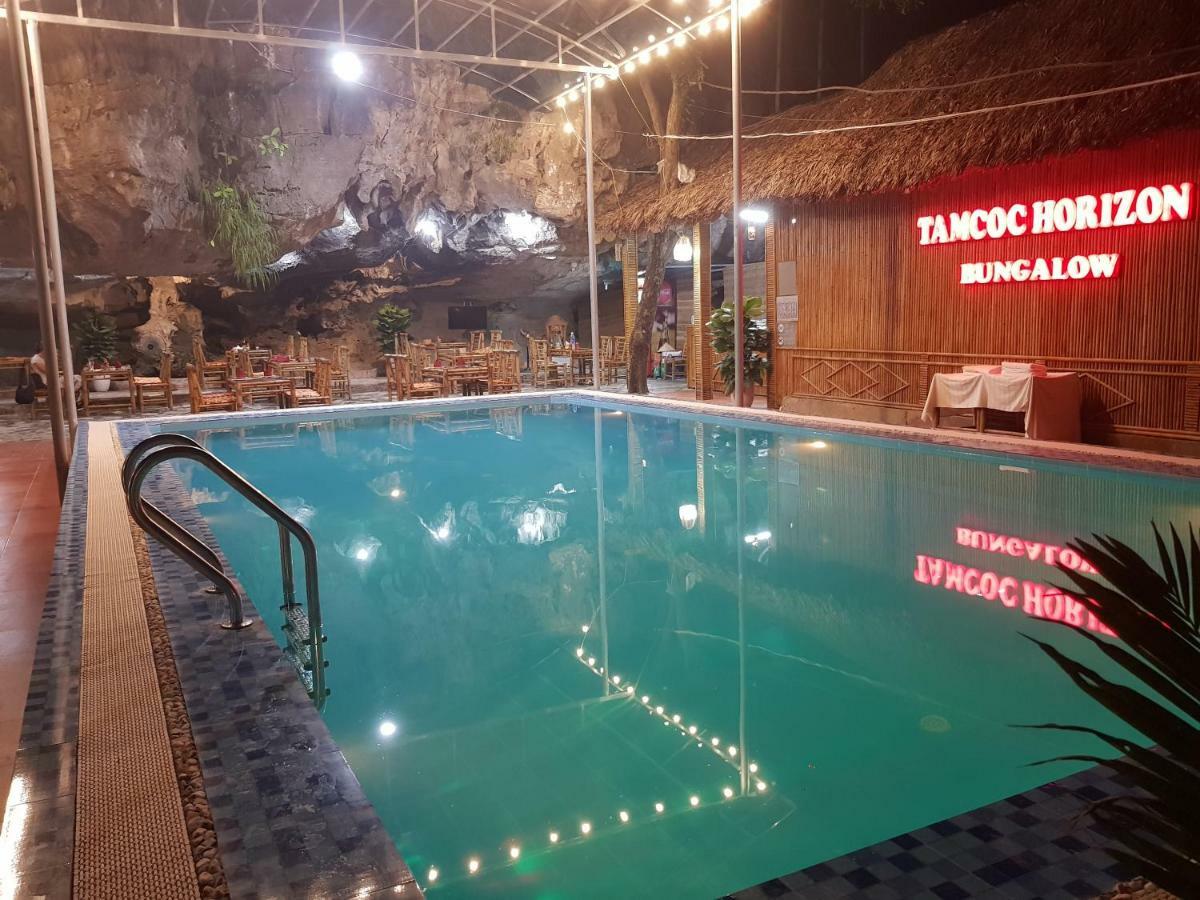 Tam Coc Horizon Bungalow Ninh Binh Dış mekan fotoğraf