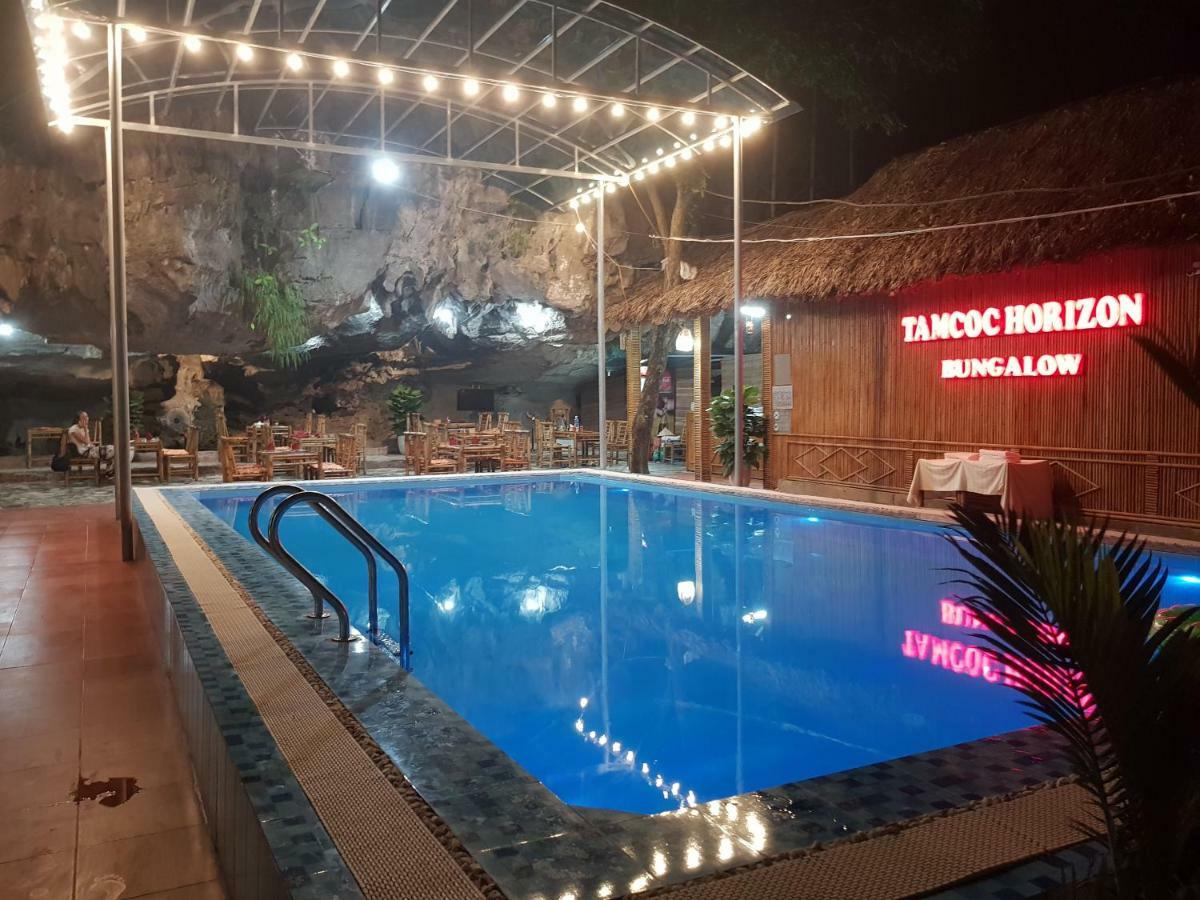 Tam Coc Horizon Bungalow Ninh Binh Dış mekan fotoğraf